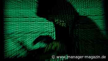 Colonial Pipeline: Betreiber zahlte Millionen-Lösegeld in Bitcoin an Hacker