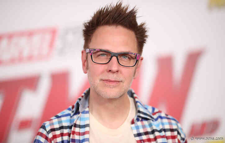 James Gunn says he gets daily threats from fans for killing off characters in his films