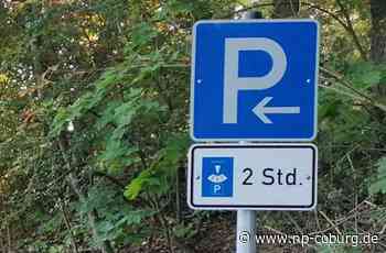 Es tut sich was in Ebersdorf - Mehr Parkplätze für mehr Ordnung - Neue Presse Coburg
