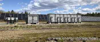 Rhode Island, Maryland, New Hampshire: Battery storage emerges in US' lesser-heralded states - Energy Storage News