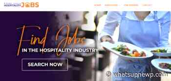 Rhode Island Hospitality Jobs: RI Hospitality Association launches new website for employers and job seekers - What'sUpNewp