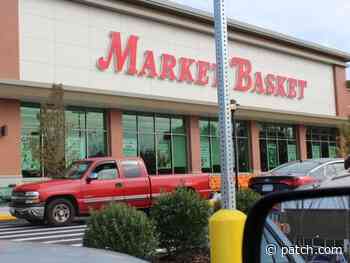 Rhode Islands First Market Basket Opens This Week - Patch.com
