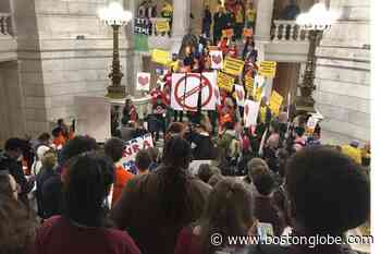 Would gun control have prevented the recent shootings in Rhode Island? - The Boston Globe