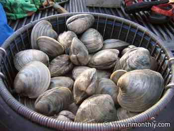 Quahog Week Kicks Off in Rhode Island - Rhode Island Monthly