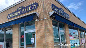 Last Jewish bakery in Rhode Island closes for good - WJAR