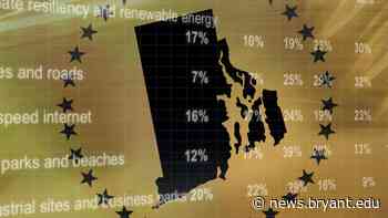 Rhode Island voters overwhelmingly favor spending American Rescue Plan funds on education, small business - Bryant University