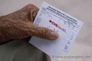 Bill would prohibit vaccine passports in Rhode Island - The Boston Globe