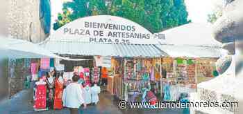Abierto ya el mercado de la plata en Cuernavaca - Diario de Morelos