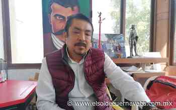 Candidatos evaden el Consejo Municipal de Xoxocotla - El Sol de Cuernavaca