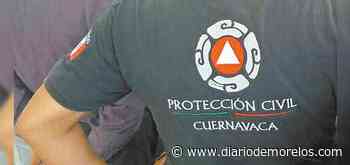 Imputan cohecho a inspector de Protección Civil de Cuernavaca - Diario de Morelos