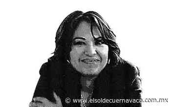 INE Morelos entrega listados nominales - El Sol de Cuernavaca