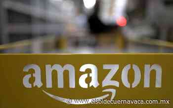 Alemania investiga a Amazon por posible competencia desleal - El Sol de Cuernavaca