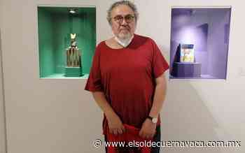 MMAPO inaugura la exposición El Juguete Tradicional Mexicano - El Sol de Cuernavaca