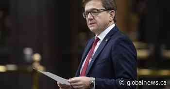 Coal company asks court to quash order for federal environmental review of Vista mine expansion