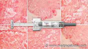 For Safety, One Biologic a Winner in Psoriasis, Psoriatic Arthritis