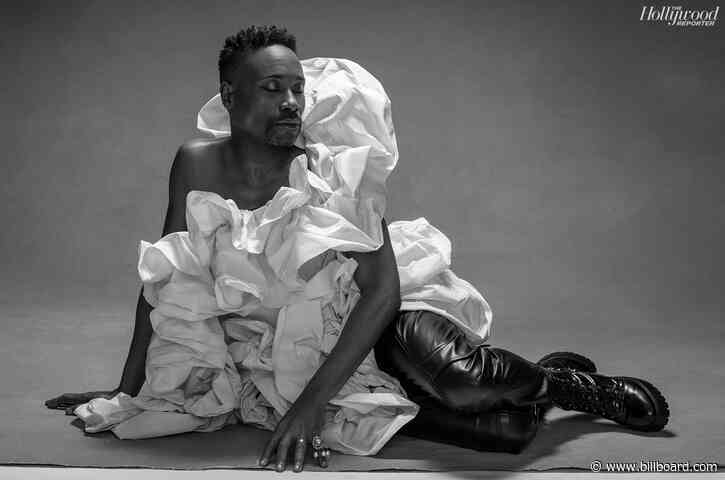 Billy Porter Reveals His HIV-Positive Status: ‘I Survived So That I Could Tell the Story’