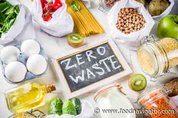 Upcycling solutions for a more efficient food system: 'If it's still food grade, there's still value to extract' - FoodNavigator.com