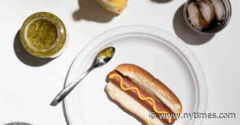 18 Condiments Our Food Staff Would Lick Off a Spoon - The New York Times