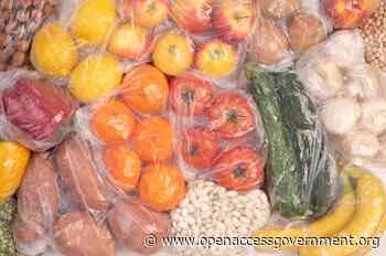 New biorecycling routes for food packaging and agricultural plastic waste - Open Access Government