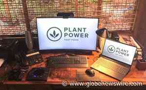Vegan Fast-Food Entrepreneur Continues Growth Through - GlobeNewswire