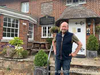 Great wine, gin and food | The Wiltshire Gazette and Herald - The Wiltshire Gazette and Herald