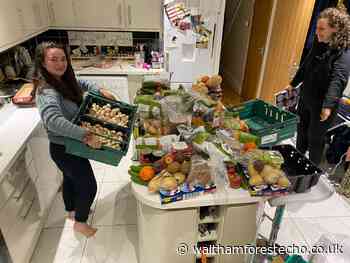 Are food co-ops the future for Waltham Forest? - Waltham Forest Echo