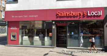 Sainsbury's, Budgens and Co-ops in London that failed last food hygiene inspections - My London