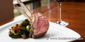 Why Spa Food Looks Different in 2021 | Food & Wine - Food & Wine - Food & Wine