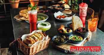 The Lincolnite tries: The Botanist's new food and cocktail menu - The Lincolnite