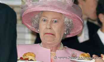 The Queen hates eating this one food – and it's banned from royal menus - HELLO!