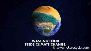 WRAP makes Food Waste Action Week an annual event - letsrecycle.com - letsrecycle.com