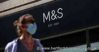 M&S urgently recalls food product due to possible hepatitis A contamination - Herts Live