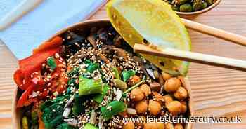 Fosse Park owner reveals more new restaurants coming to Food Central - including Grounded Kitchen - Leicestershire Live