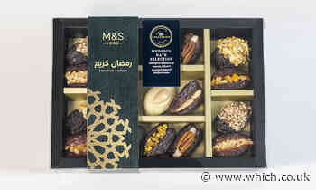 Food recall: M&S recalls dates over possible Hepatitis contamination – Which? News - Which?