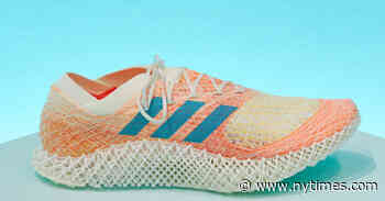 The Art of the Sneaker