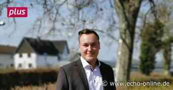 Nauheim Nauheim/Trebur: Niklas Glotzbach ist neuer DLRG-Vorsitzender - Echo Online