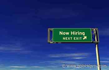 Fidelity Pledges 500 New Jobs in Rhode Island in Personal Investing Division - GoLocalProv