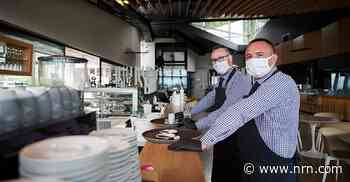 The Restaurant Revitalization Fund application portal is closing on May 24