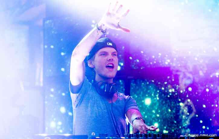 Sweden’s Ericsson Globe venue renamed in tribute to Avicii