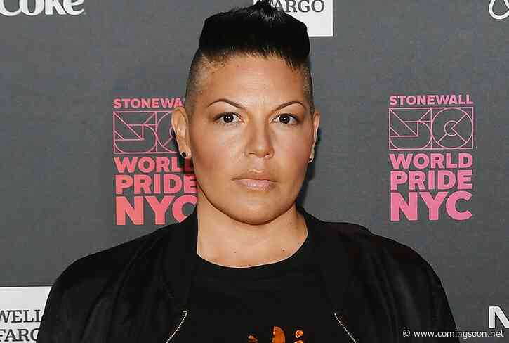 And Just Like That…: Sara Ramírez to Star in Sex and the City Revival
