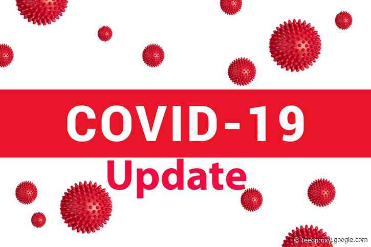 Thunder Bay District COVID-19 Cases Drop to 24 – One New Case Reported