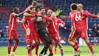 Burnley vs. Liverpool: Premier League live stream, TV channel, how to watch online, news, time, odds