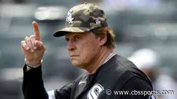 Six problems with how Tony La Russa handled the Yermín Mercedes situation