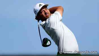 2021 PGA Championship odds, picks: Bryson DeChambeau, Xander Schauffele predictions from top model