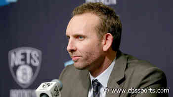 Top five 2020-21 NBA Executive of the Year candidates, headlined by Nets' Sean Marks, 76ers' Daryl Morey