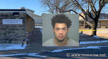 Charges Amended To Felony 1st Degree Murder In Markham Case; Arraignment Set - NewsCow