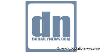 Markham fires 5 perfect innings in Lady Raiders' win - Bowling Green Daily News