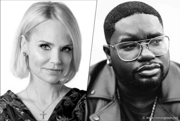 National Champions Cast Adds Kristin Chenoweth, Lil Rel Howery & More