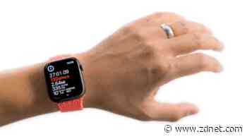 Apple unveils powerful new accessibility features