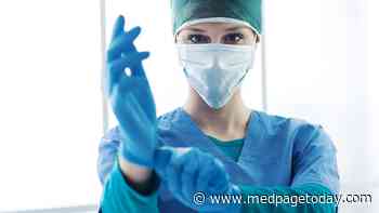 Op-Ed: 'Yes, I Am the Surgeon,' She Said